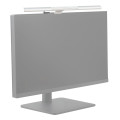 BenQ ScreenBar Pro lumière du moniteur Argent 1000 lm