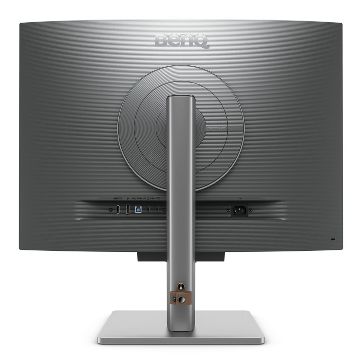 BenQ RD280U écran plat de PC 71,6 cm (28.2") 3840 x 2560 pixels 4K Ultra HD Noir