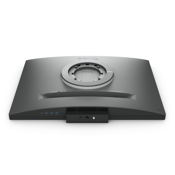 BenQ RD280U écran plat de PC 71,6 cm (28.2") 3840 x 2560 pixels 4K Ultra HD Noir
