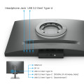 BenQ RD280U écran plat de PC 71,6 cm (28.2") 3840 x 2560 pixels 4K Ultra HD Noir