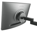 BenQ RD280UA écran plat de PC 71,6 cm (28.2") 3840 x 2560 pixels 4K Ultra HD Noir