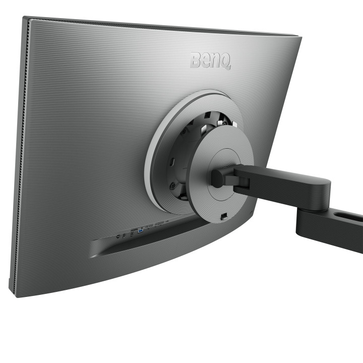 BenQ RD280UA écran plat de PC 71,6 cm (28.2") 3840 x 2560 pixels 4K Ultra HD Noir
