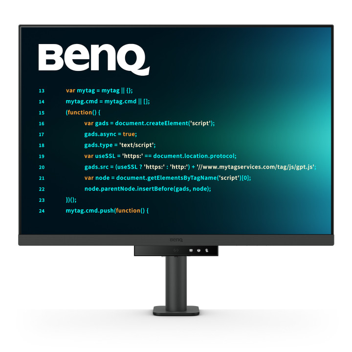 BenQ RD280UA écran plat de PC 71,6 cm (28.2") 3840 x 2560 pixels 4K Ultra HD Noir