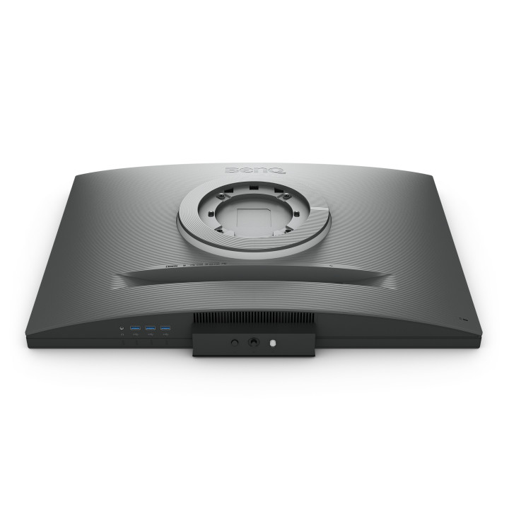 BenQ RD280UA écran plat de PC 71,6 cm (28.2") 3840 x 2560 pixels 4K Ultra HD Noir