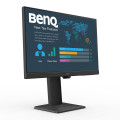 BenQ BL2486TC écran plat de PC 60,5 cm (23.8") 1920 x 1080 pixels Full HD Noir