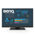 BenQ BL2786TC écran plat de PC 68,6 cm (27") 1920 x 1080 pixels Full HD Noir
