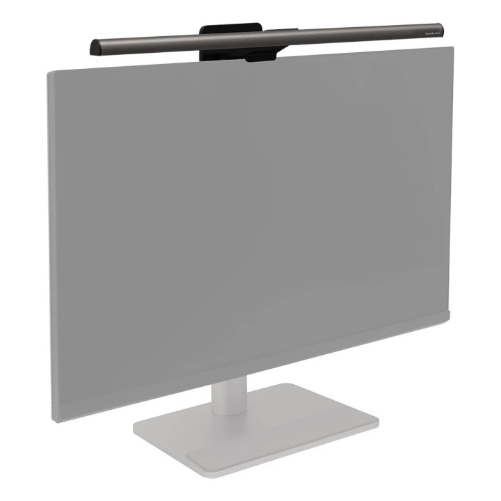 BenQ ScreenBar Halo 2 lumière du moniteur Gris