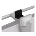 BenQ ScreenBar Halo 2 lumière du moniteur Gris