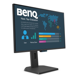 BenQ BL2790TC écran plat de PC 68,6 cm (27") 1920 x 1080 pixels Full HD LCD Noir