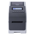 Brother TD-2350D203 - Imprimante d'étiquettes de bureau sans fil et Bluetooth 2 pouces