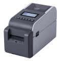 Brother TD-2350D203 - Imprimante d'étiquettes de bureau sans fil et Bluetooth 2 pouces