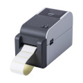 Brother TD-2320D300 - Imprimante d'étiquettes réseau de bureau 2 pouces