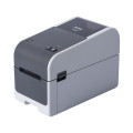 Brother TD-2320D300 - Imprimante d'étiquettes réseau de bureau 2 pouces