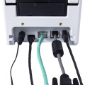 Brother TD-2320D300 - Imprimante d'étiquettes réseau de bureau 2 pouces