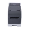 Brother TD-2320D300 - Imprimante d'étiquettes réseau de bureau 2 pouces