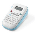 Brother PT-N10 - Étiqueteuse portable pour la maison et le bureau