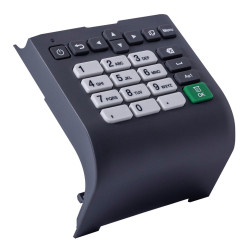 Brother PA-KU-001 - clavier pour imprimante d'étiquettes