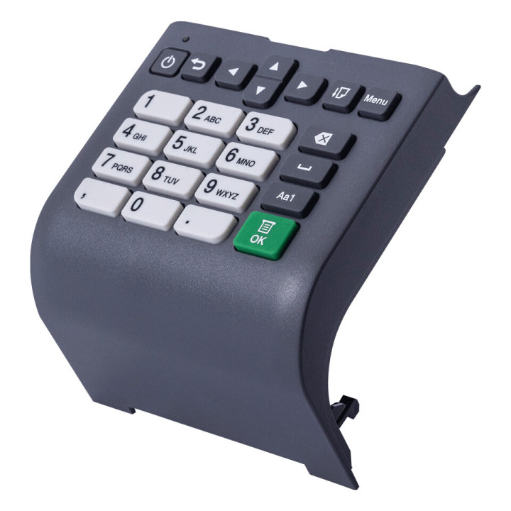Brother PA-KU-001 - clavier pour imprimante d'étiquettes