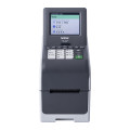 Brother TD-2350DSA203 - imprimante d'étiquettes de bureau sans fil Bluetooth 2 pouces