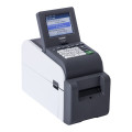 Brother TD-2320DSA300 - Imprimante d'étiquettes réseau de bureau 2 pouces
