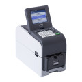 Brother TD-2320DSA203 - Imprimante d'étiquettes réseau de bureau 2 pouces