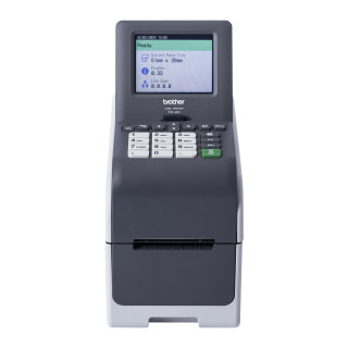 Brother TD-2320DSA203 - Imprimante d'étiquettes réseau de bureau 2 pouces
