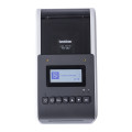 Brother TD-2350D300 - Imprimante d'étiquettes de bureau sans fil Bluetooth 2 pouces
