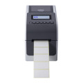 Brother TD-2350D300 - Imprimante d'étiquettes de bureau sans fil Bluetooth 2 pouces