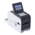 Brother TD-2350DSAH300 - Imprimante d'étiquettes de bureau sans fil Bluetooth 2 pouces