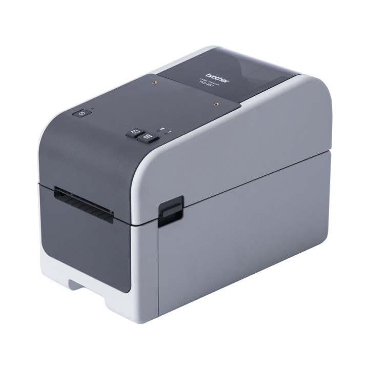 Brother TD-2310D203 - Imprimante d'étiquettes de bureau 2 pouces