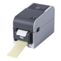 Brother TD-2320D203 - Imprimante d'étiquettes réseau de bureau 2 pouces