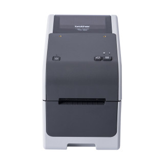 Brother TD-2320D203 - Imprimante d'étiquettes réseau de bureau 2 pouces