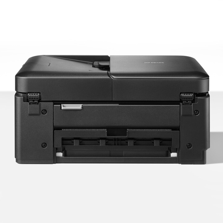 Brother DCP-T780DW Imprimante multifonction 3-en-1 compacte Tankbenefit à réservoir d'encre