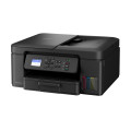 Brother DCP-T780DW Imprimante multifonction 3-en-1 compacte Tankbenefit à réservoir d'encre
