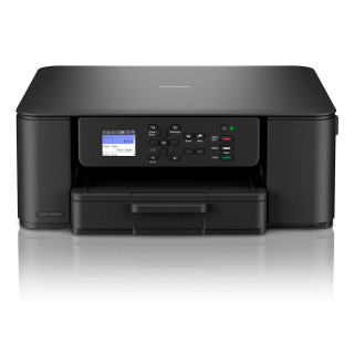 Brother DCP-J1310DW Imprimante à jet d'encre compacte sans fil 3-en-1