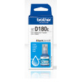 Brother BTD180C Bouteille d'encre cyan originale