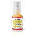 Brother BTD180Y Jaune Bouteille d'encre originale