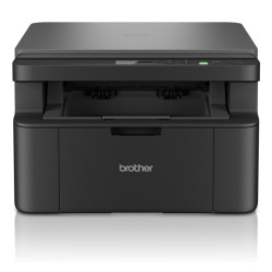 Brother DCP-L1642W imprimante multifonction Laser A4 2400 x 600 DPI 20 ppm Wifi