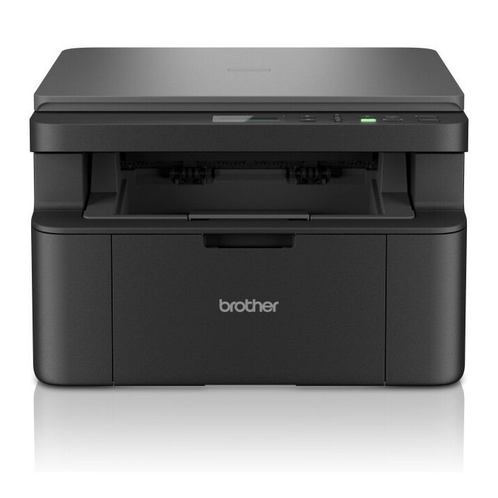 Brother DCP-L1642W imprimante multifonction Laser A4 2400 x 600 DPI 20 ppm Wifi