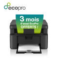 Brother DCP-L1640W imprimante laser A4