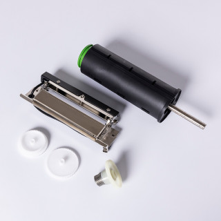 Brother PALP009 printer/scanner spare part/accessory Peel-off kit 1 pièce(s)