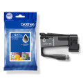 Brother Cartouche d'encre authentique LC527BK - Noir