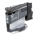 Brother Cartouche d'encre authentique LC527BK - Noir