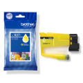 Brother Cartouche d'encre jaune LC527Y d'origine