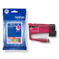 Brother Cartouche d'encre haute capacité LC527XLM d'origine - Magenta