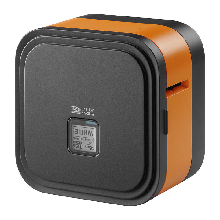 Brother PT-E920BT Etiqueteuse P-touch CUBE Pro avec Bluetooth