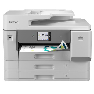 Brother MFC-J6977DW Jet d'encre A3 1200 x 4800 DPI Wifi