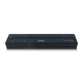 Brother PJ-623 imprimante pour étiquettes Thermique directe 300 x 300 DPI Avec fil &sans fil
