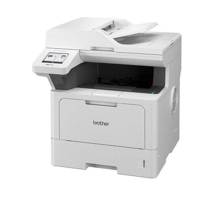 Brother MFC-L5715DN imprimante multifonction Laser A4 1200 x 1200 DPI 48 ppm