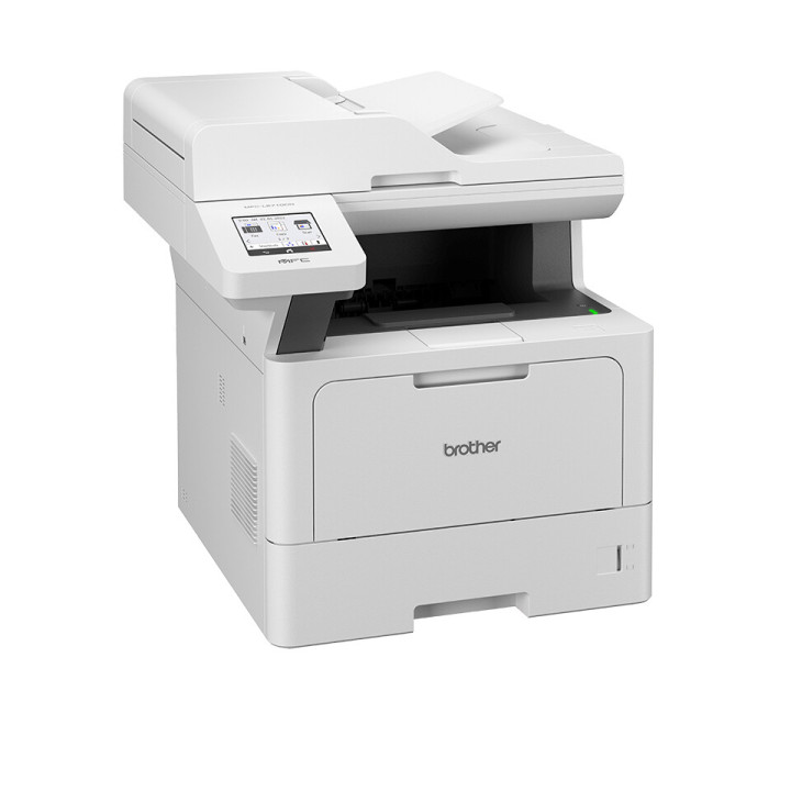 Brother MFC-L5715DN imprimante multifonction Laser A4 1200 x 1200 DPI 48 ppm